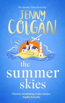 the summer skies-9781408726150