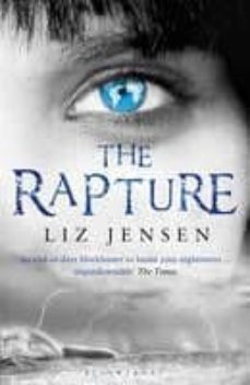 the rapture-liz jensen-9781408806050