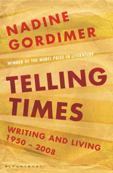 -nadine gordimer-9781408832950