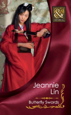 butterfly swords (ebook)-jeannie lin-9781408943250