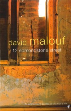 12 edmondstone street (ebook)-david malouf-9781409015550