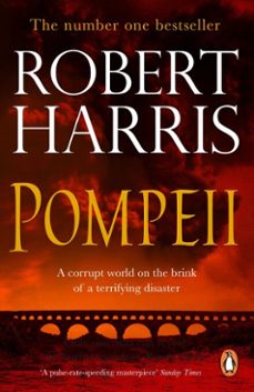 -robert harris-9781409021650