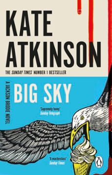big sky-kate atkinson-9781409043850