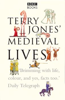 -alan ereira-terry jones-9781409070450