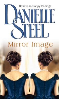 mirror image-danielle steel-9781409091950