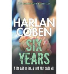 six years-harlan coben-9781409103950