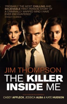 the killer inside me-jim thompson-9781409123750