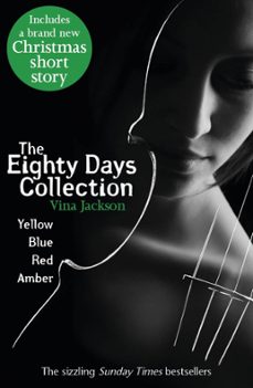 the eighty days collection (ebook)-vina jackson-9781409129950