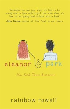 eleanor & park-9781409157250