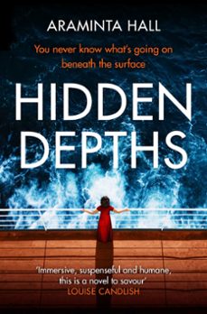 hidden depths (ebook)-araminta hall-9781409196150