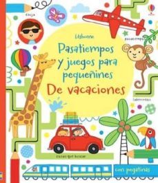 de vacaciones-james maclaine-9781409573050