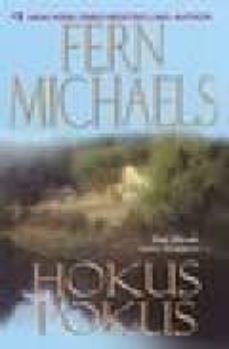 hokus pokus-fern michaels-9781420101850
