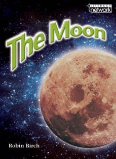 the moon topic book-9781420275650
