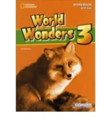 world wonders 3 ejer+key-9781424078950