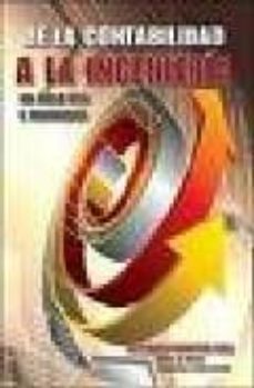 de la contabilidad a la ingenieria. un paso util e innovador-esteban sabater gili-9781425168650