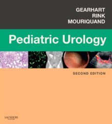 pediatric urology e-book (ebook)-john g. gearhart-richard c. rink-pierre d. e. mouriquand-9781437719550