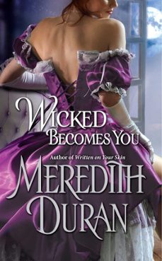 wicked becomes you (ebook)-meredith duran-9781439100950