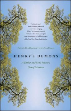 henry's demons (ebook)-patrick cockburn-henry cockburn-9781439160350
