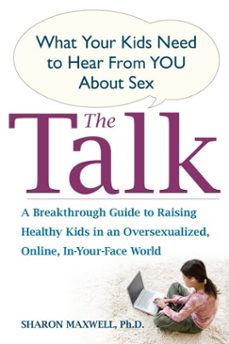 the talk (ebook)-sharon maxwell-9781440638350