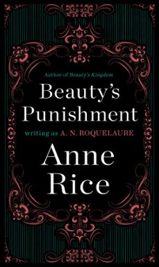 beauty's punishment-anne rice-9781440672750