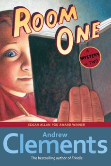 room one (ebook)-andrew clements-9781442462250