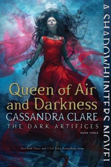 -cassandra clare-9781442468450