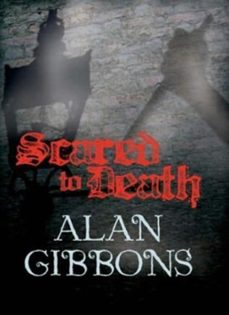 hell's underground: scared to death (ebook)-alan gibbons-9781444002850
