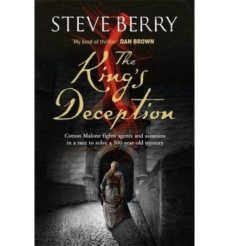 the king s deception-9781444767650