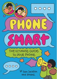 phone smart-tom jackson-9781445195650