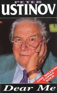 dear me (ebook)-peter ustinov-9781446472750