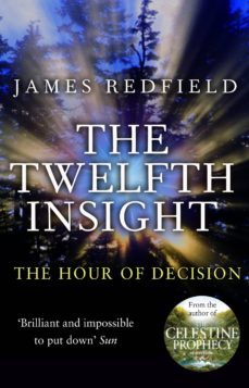 the twelfth insight-james redfield-9781446486450