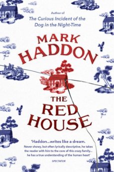 the red house-mark haddon-9781446496350