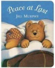 peace at last-9781447225850
