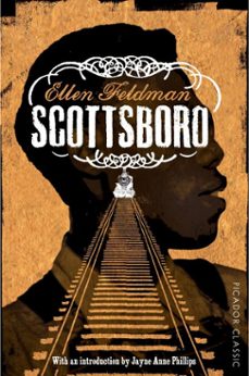 scottsboro (ebook)-ellen feldman-9781447275350