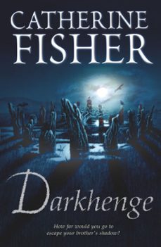 -catherine fisher-9781448100750
