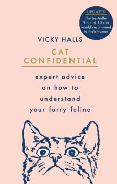 cat confidential (ebook)-vicky halls-9781448110650