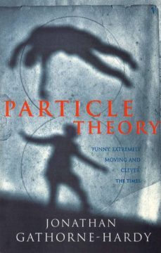 particle theory (ebook)-jonathan garthorne hardy-9781448130450