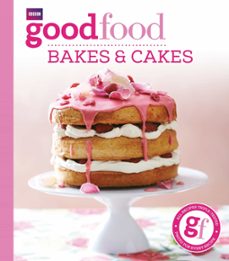 good food: bakes &amp; cakes (ebook)-mary cadogan-9781448142750