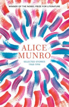 selected stories-alice munro-9781448161850