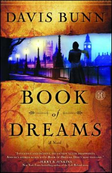 book of dreams-davis bunn-9781451610550