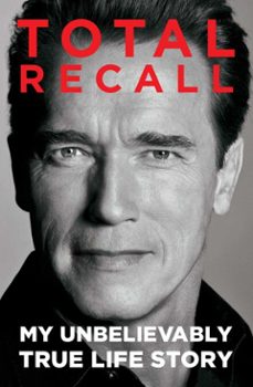 total recall (ebook)-arnold schwarzenegger-9781451662450