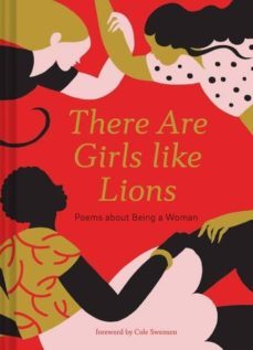 there are girls like lions-9781452173450