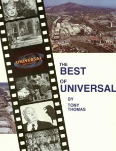 best of universal (ebook)-tony thomas-9781461694250