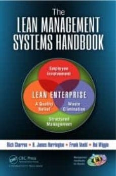 the lean management systems (handbook)-h.james harrington-9781466564350