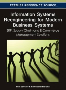 information systems reengineering for modern business systems-9781466601550