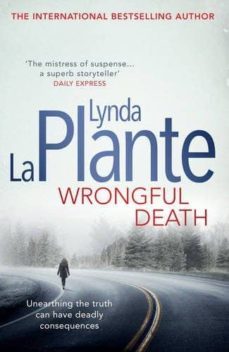 wrongful death-linda laplante-9781471125850