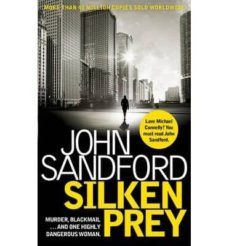 silken prey-john sandford-9781471129650
