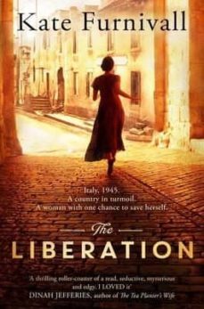 liberation-kate furnivall-9781471155550
