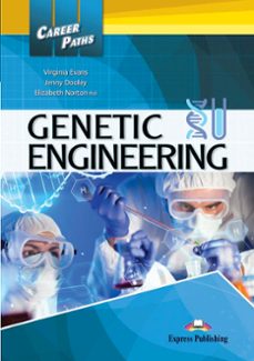 genetic engineering ss book-9781471570650