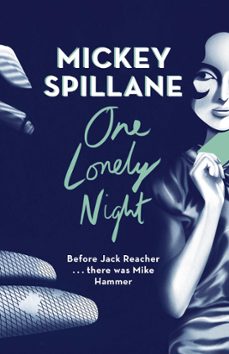 -mickey spillane-9781471917950